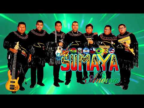 SUMAYA ANDINA 2023 - TU DANDO TANTO AMOR