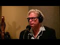 Sam Baker - Pretty World - Daytrotter Session - 10/12/2017