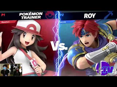 Rise 'N Grind 2022 Pools Winners Quarter Final - goblin deez VS ShiNe