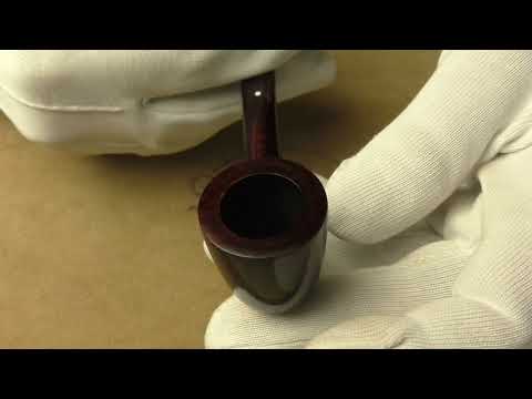 Dunhill Chestnut 2105 - pipe F816