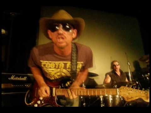 Bluesville Station - Nothin' On You