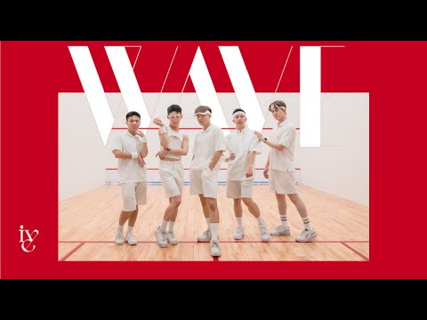 [KPOP IN PUBLIC] IVE(아이브) - "WAVE" Dance Cover by N.EXIST from Taiwan