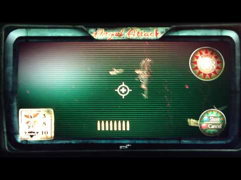 Bayonetta HD playthrough pt18