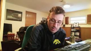 Young Living&#39;s Slique in 60: Day 1