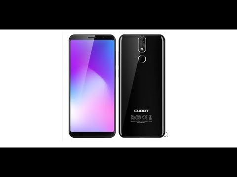 Best Powerfull Budget Smartphone - CUBOT POWER
