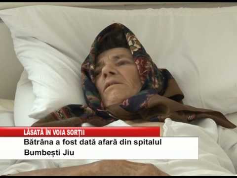 LASATA IN VOIA SORTII