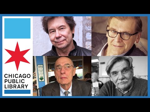 Chicagoski: Writers on Polish Chicago