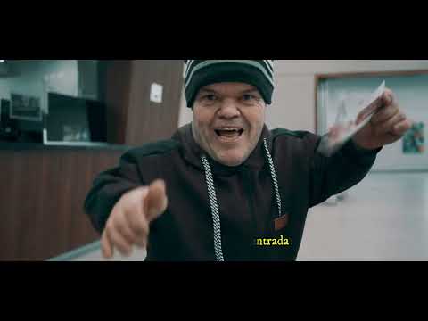 PABLO IRIARTE Y OMAR ROLDAN - SESSION #1 (EL ENCUENTRO DE LOS ARTISTAS)