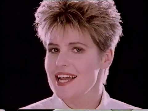 The Hit Factory Vol 2 - Best of Stock, Aitken and Waterman VHS (1988)