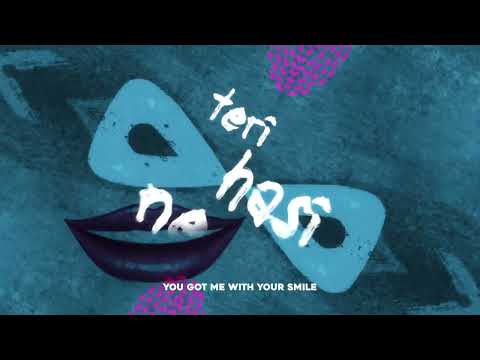 theajsound - teri hasi. (Official Lyric Video)