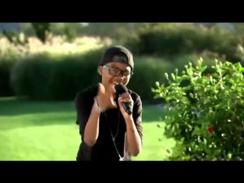 Brian Bradley Astro X Factor Usa Judges Houses 2011 (NEW EDIT) (PLEASE SUB)