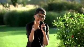 Brian Bradley Astro X Factor Usa Judges Houses 2011 (NEW EDIT) (PLEASE SUB)