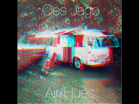 Qes Jago - Reconstruction: SUPA T, JEHST, KYZA, HARRY LOVE - IT'S ALL LIFE