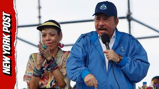 Nicaraguan President Declares No More Elections