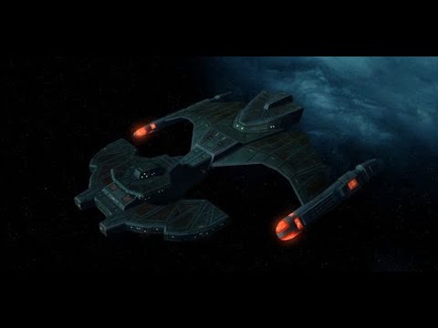 (part 6) Lets play - Startrek Armada II. Klingon campaign