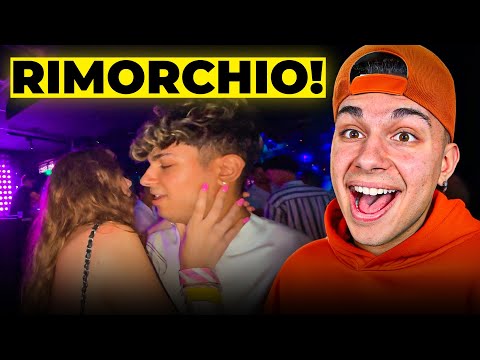 I took the CHEAPEST FLIGHT and ended up in...