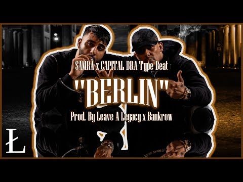 (FREE) SAMRA x CAPITAL BRA Type Beat 2019 🧸 BERLIN 🧸 ORIENTAL TRAP BANGER