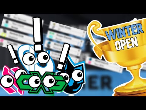 The best RLCS winter open prediction on the internet trust me bro.