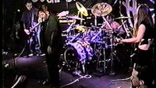 Coal Chamber - Clock (Live At The Whisky A Go-Go - Los Angeles, CA, USA 11-13-1996) DVD [4/8]