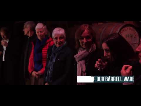 The English Whisky Co