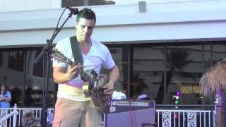 Trampled Under Foot ~Evil Train~ LIVE IN Las Vegas