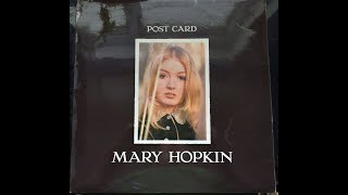&quot;YOUNG LOVE&quot;  MARY HOPKIN  APPLE LP SAPCOR 5 P 1969 UK