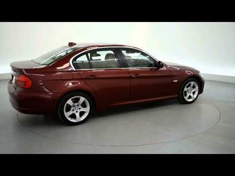 BMW 3 Series 320d [184] Exclusive Edition 4dr For Sale In Hampshire