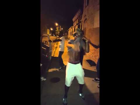 Str8 kash cartel (night of chilling)