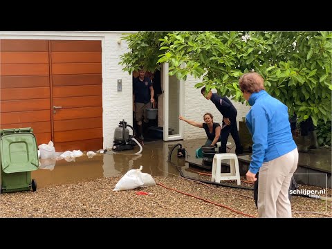 Meerssen Proost de Beaufortstraat - July 15, 2021 15:54