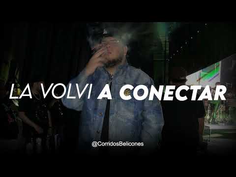 Victor Cibrian x El Padrinito Toys  -  La Volvi A Conectar (CORRIDOS BELICONES)