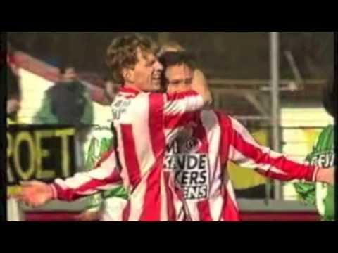 Trailer "Sparta Videobeelden 1980 - 2013"