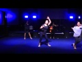 One Thing Remains Choreo- Israel & New Breed ...