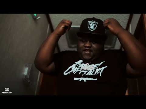 Moe Baggs - I Aint Worried (Official Music Video)