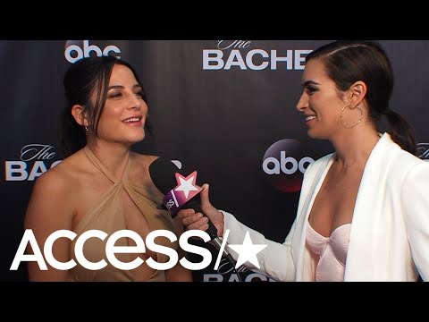 'The Bachelor's' Bibiana Says She Was Excited to See Arie Put Krystal In Her Place At Women Tell All