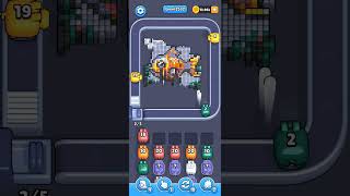 Pixel Flow Level 2532
