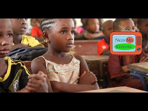 Maman ay si ba Lokkol [Nostalgie - Musique nigérienne]