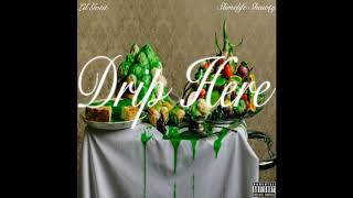 Lil Gotit - Drip Here (Feat. SlimeLife Shawty)