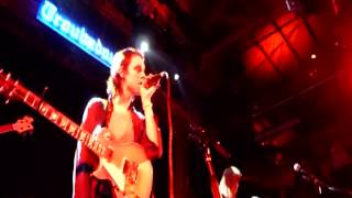 Dirty Projectors @ the Troubadour (2/5/13) - &quot;Dance For You&quot;