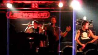 Heartbreaking Music - Lagwagon (Live)