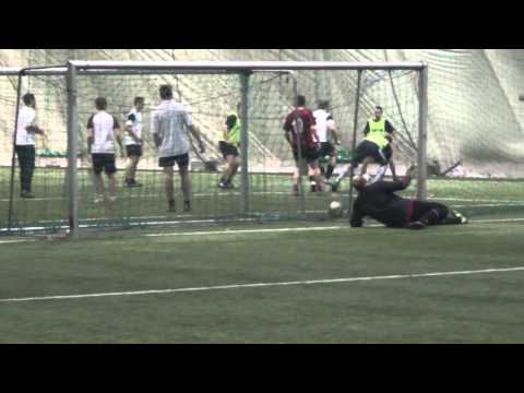 Ligowiec Biznes, I liga: LEGARDERE TRAVEL RETAIL – PROSERVICE AGENT TRANSFEROWY