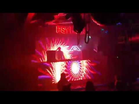 Psymera 25/03/17 - KAYA