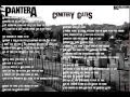 Cemetery Gates Karaoke Cover 