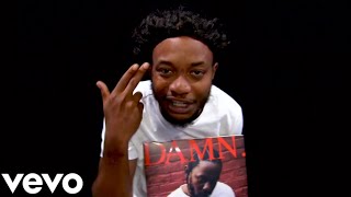 Cover art for Kendrick Lamar Ken Diss Track - SML Music Video