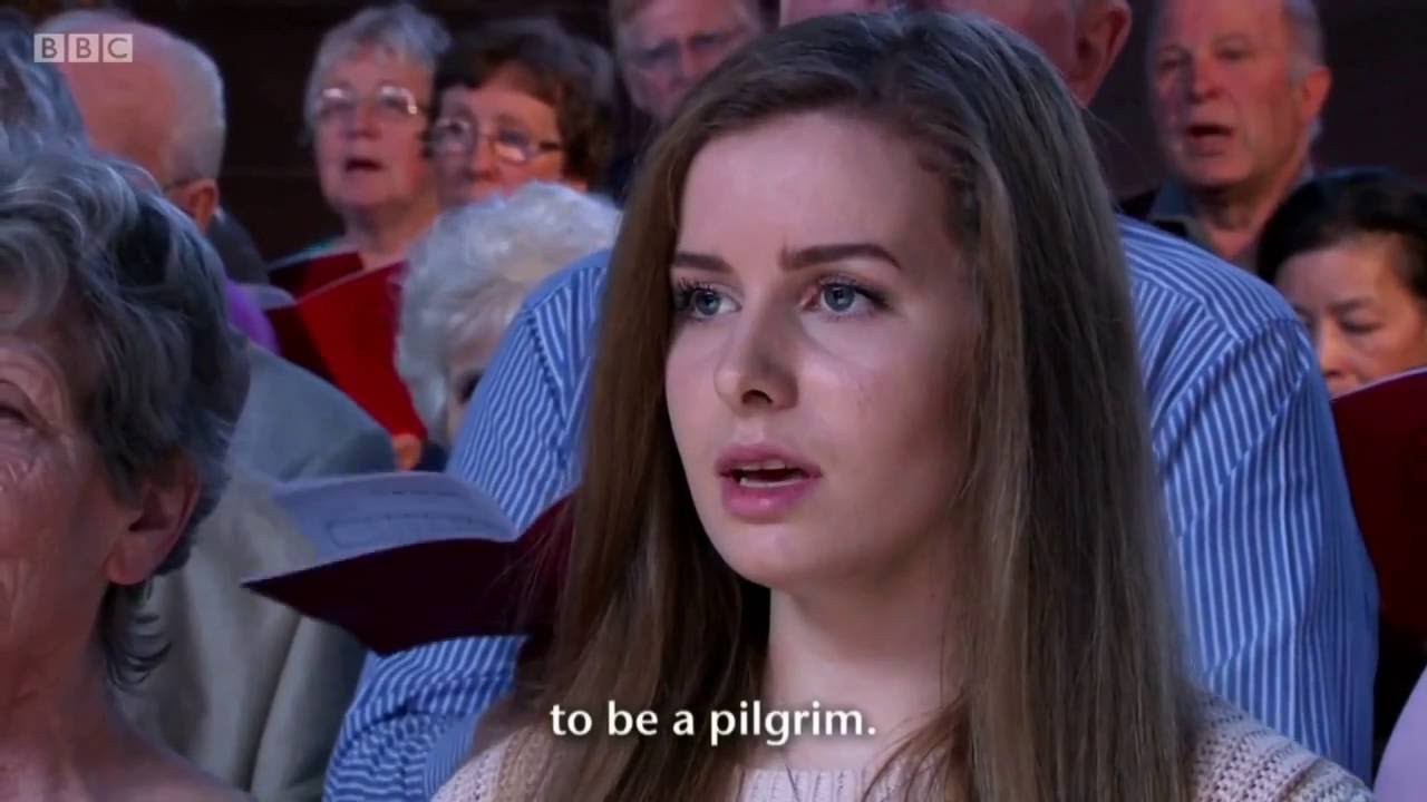 Who Would True Valour See