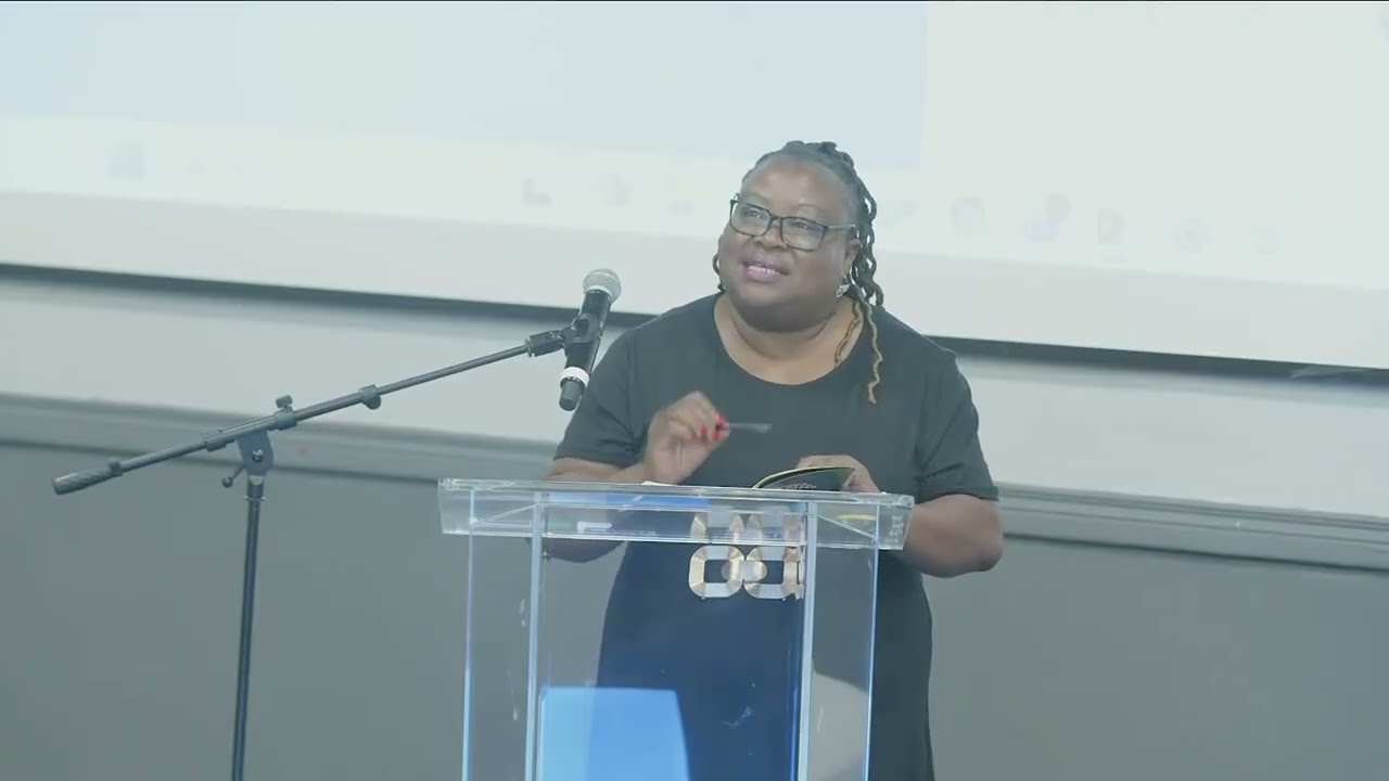 Engaged Research: Bridging Knowledge and Society | HSRC Engaged Research Conference 2025