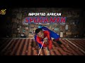 IMPORTED AFRICAN SPIDER MAN EPISOD1 (Xploit Comedy) @AfroLankzComedy @XPLOITCOMEDYTV