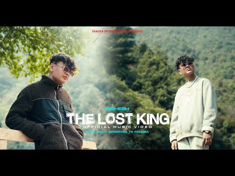Bishesh - The Lost King | Official Music Video