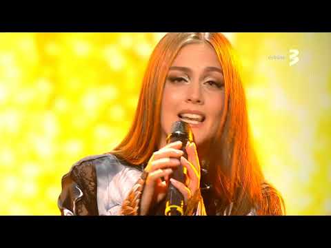 X Faktors 2021: Grēta Grantiņa - Queen - Somebody To Love