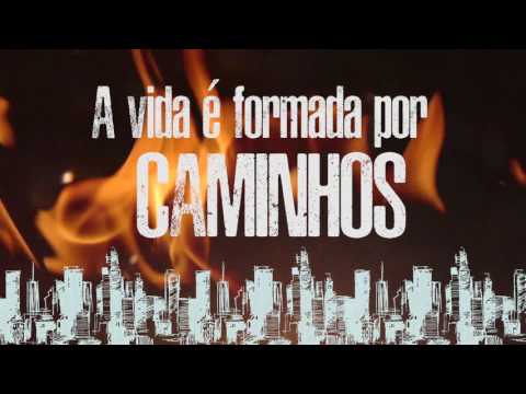 Quem tem - Raiz Forte Reggae ( Metrópoles em Chamas)