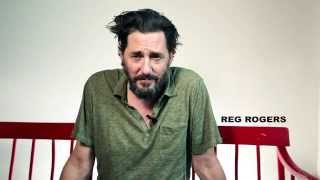 REG ROGERS (Actor) video